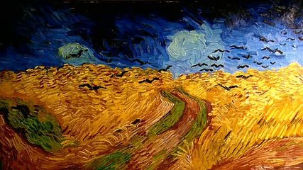 Vincent van Gogh