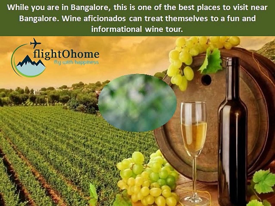 Flightohome.com - Last Minute Flight Deals from USA to Bangalore