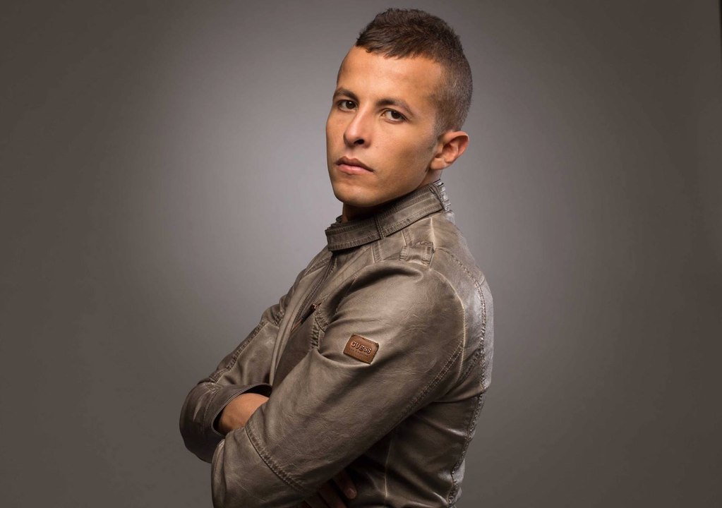 Hayce Lemsi aimerait faire un featuring avec Lacrim (interview) !