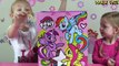 MLP Funko Mystery Minis Surprise Blind Bag Boxes with My Little Pony Flurry Heart