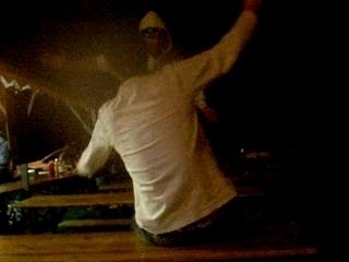 rencontre entre bouré!!