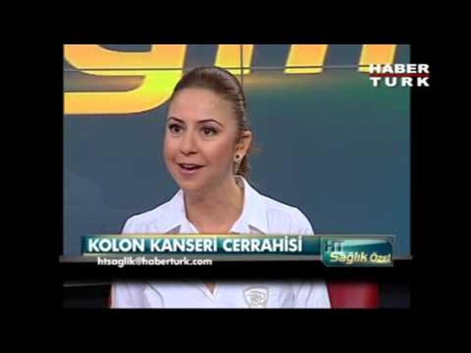 Kolon kanserinde cerrahi yöntem dışında bir tedavi mümkün mü ?