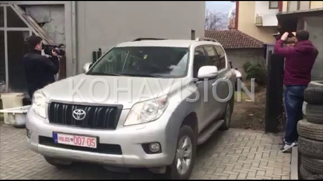 Arrestohen autorët e vrasjes dhe plagosjes në Pejë