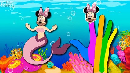 5 Little Mickey Hulk Jumping on the Bed. Superheroes Nursery Rhymes and Baby Songs. Emi TV