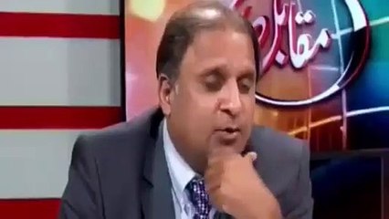 Before Panama Results Just Have a Look on This Video of Rauf Klasra About Imran Khan