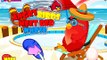 Angry birds la Película Juego de Angry Birds Rojo y El Bad Piggies Angry Birds Robado Huevo