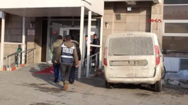 Bitlis Merkezli 16 Ilde Fetö Pdy Operasyonu