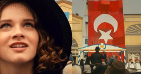 "Vatanım Sensin"in Fragmanı Yayınlanmayınca Takipçileri Merak İçinde Kaldı