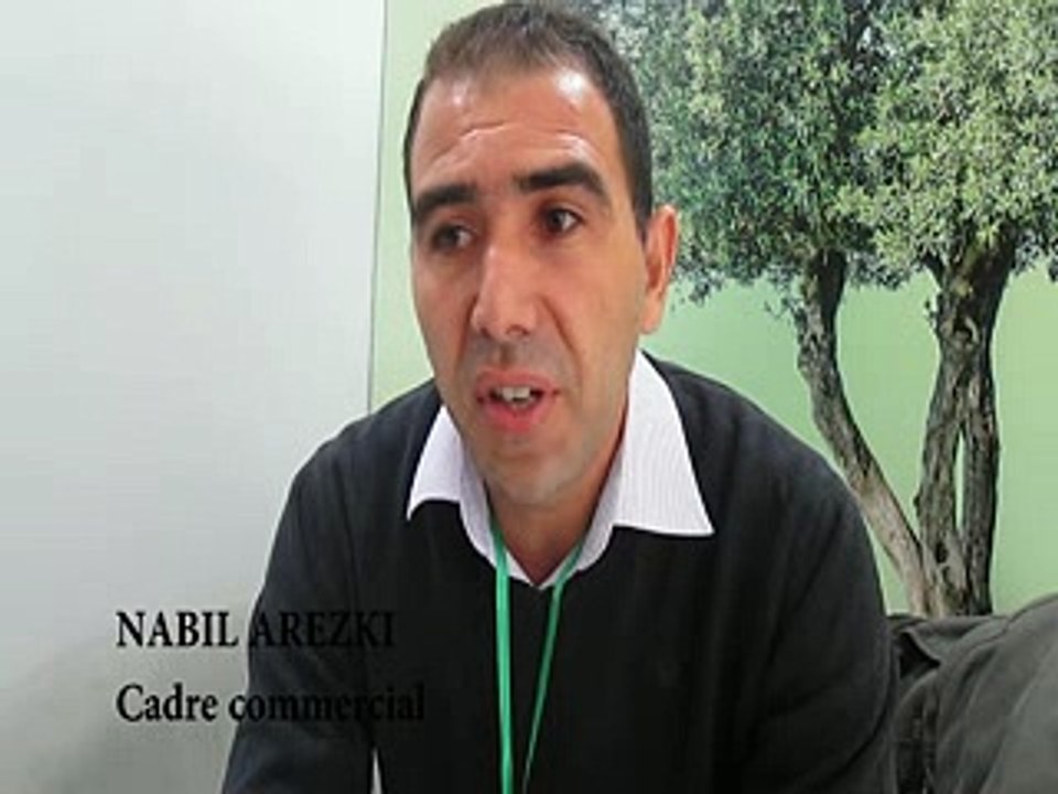 "Le salon n'est pas à la hauteur de nos attentes"