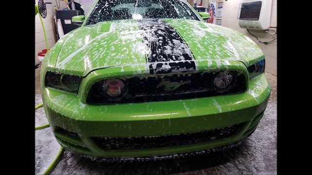 Mirror Image Detailing Plus LLC - (304) 409-2314