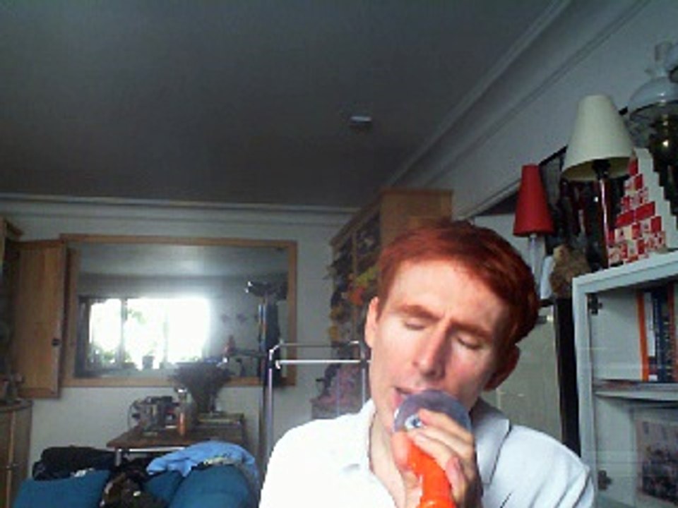 Wiwi égratigne "chez moi" d'Elodie Fregé