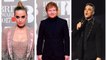 10 Worst Dressed Celebrities At BRIT Awards 2017 Red Carpet