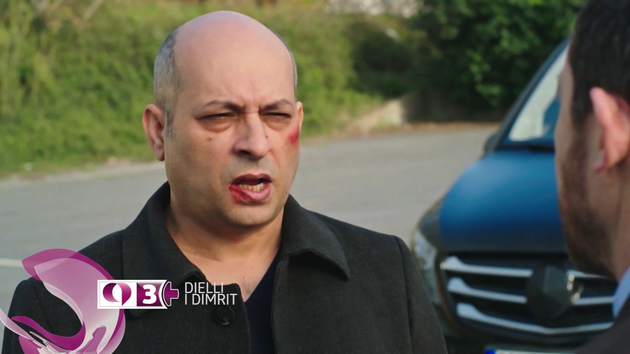 Dielli i dimrit|Parashikime|Episodi 18