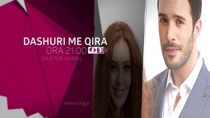 Sonte ne Tring| E Enjte 22 Dhjetor 2016