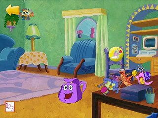 Даша СЛЕДОПЫТ В поисках приключений 1 Часть