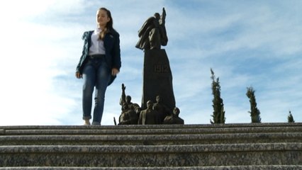 Tangram, Ilaria Kurti - Kodi: 19 - Shqiperia më e mirë me femije te lumtur