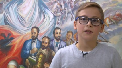 Tangram, Aleks Mata - Nr 21 - Shqipëria më e mirë kur të vleresojmë kulturën tonë