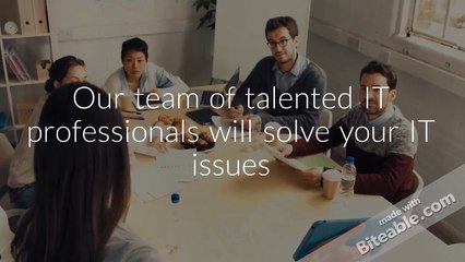 On-Site Computer Repair Savannah