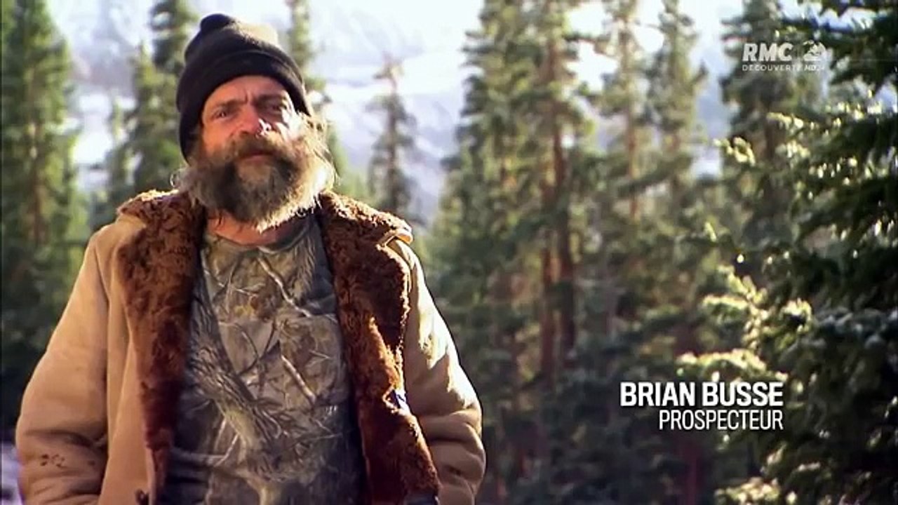 Chasseurs de pierres précieuses - S01 : E06 (Tempêtes en été !)