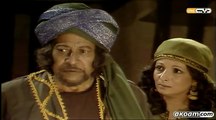 مسلسل عنترة بن شداد الحلقة 3