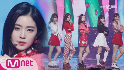 '1위 후보' 시선 사로잡은 과즙미 '레드벨벳'의 'Rookie' 무대