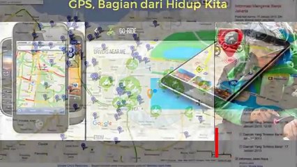 Flat Earth 02- BISNIS TRILIUN DOLAR