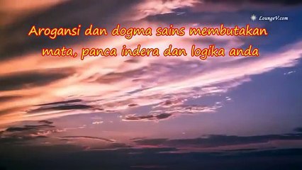 Flat Earth 05- ANTARTIKA DAN BOM NUKLIR KUBAH BUMI