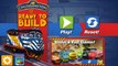 Chuggington Ready to Build – Train Play (By Budge Studios) - iOS - iPhone/iPad/iPod Touch