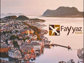 Corporate Travel Services