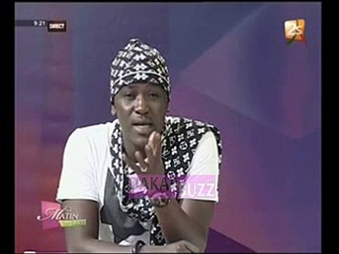 Vidéo- Modou Mbaye très en colère contre Pape Cheikh Diallo le clash sévèrement … Regardez