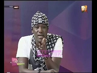 Vidéo- Modou Mbaye très en colère contre Pape Cheikh Diallo le clash sévèrement … Regardez