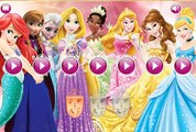 La Pijamada de Elsa, Anna, Ariel, Bella, Rapunzel y Aurora - Princesas Disney