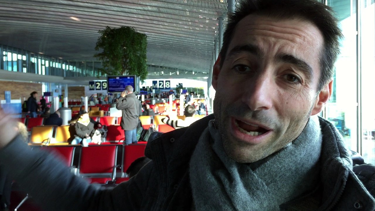 Cyril Drevet - 10 ans Gameblog