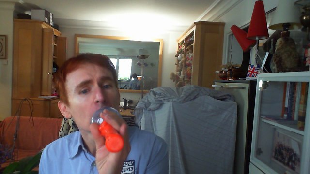 Wiwi égratigne blue eyes blue d'Eric Clapton