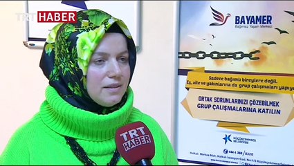 Son yılların en yaygın bağımlılık türü 'internet'