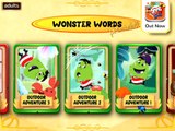 Wonster Words Pro ABC Education Games Android Apps Video PART 3 Outdoor Adventure