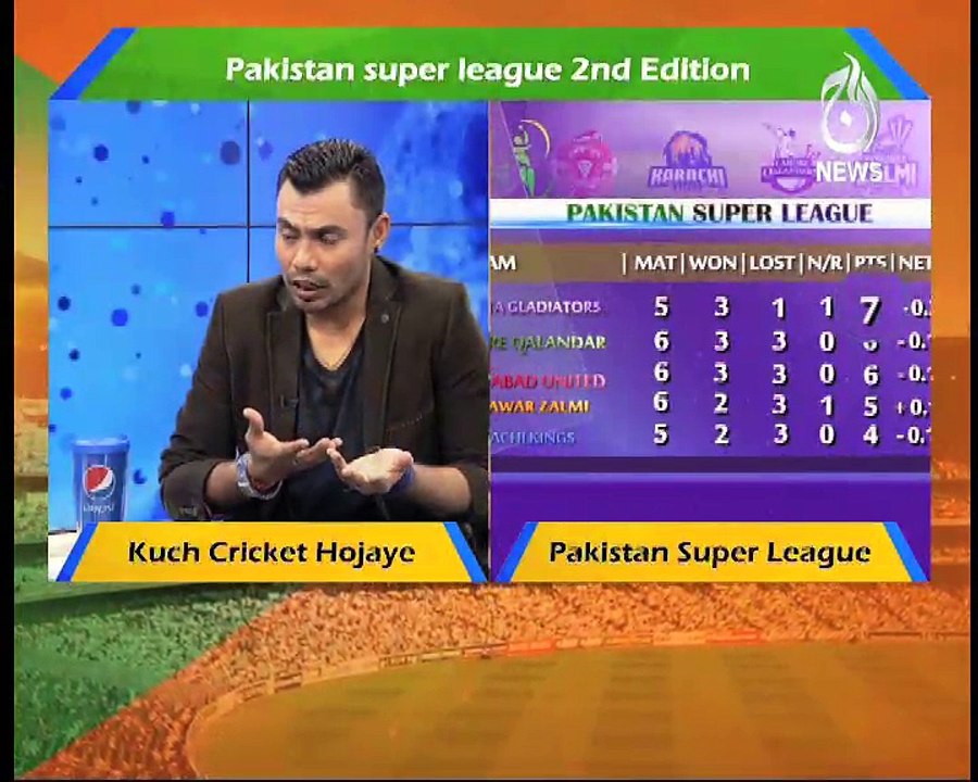 Kuch Cricket Hojaye - EP 13