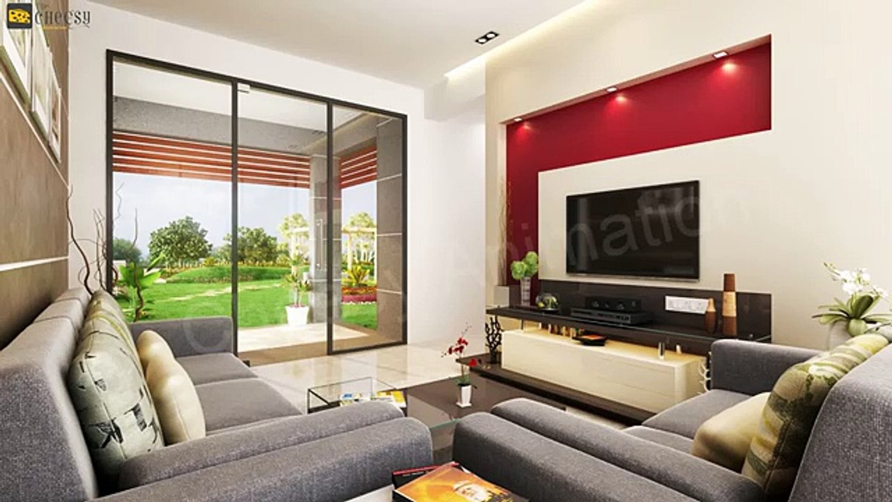 3D rendering