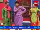 Anjuman Shehzadi Nasir Chinyoti Sajjan Abbas Iftikhar Thakur Sxy Garam Jokes