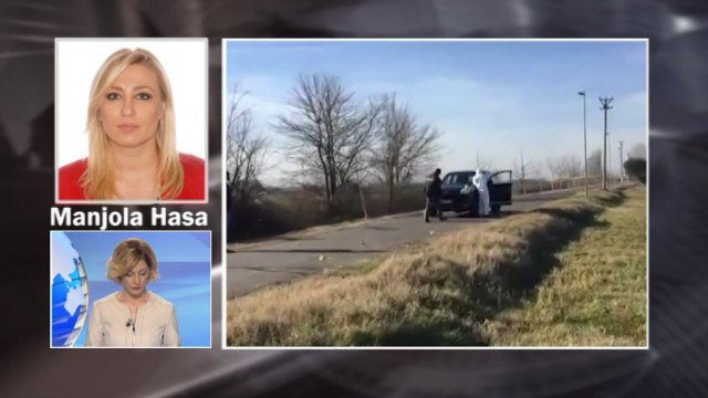 Grabitja në Lezhë, polici është plagosur me një plumb në sy