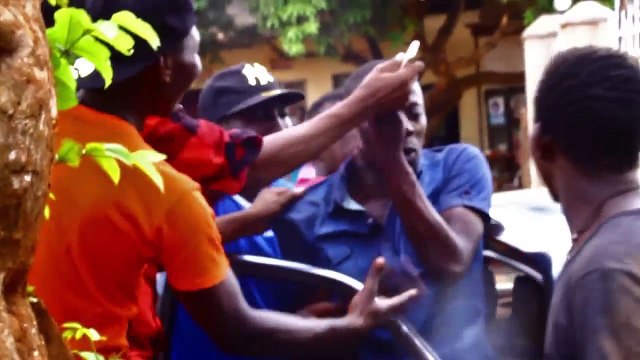 Mukisa Gwo Jkass Owekikuubo New Ugandan Music Videos 2017