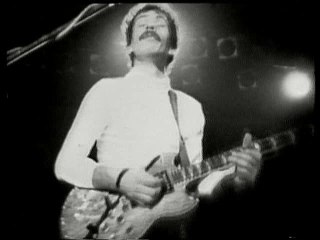 EUROPA - Carlos Santana