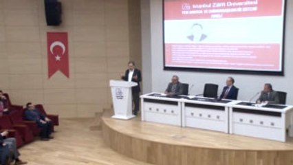 Şükrü Karatepe: Gençler En Çok Seçilme Yaşını 18'e Indiren Maddeyi Alkışlıyor