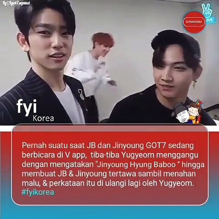 got7
