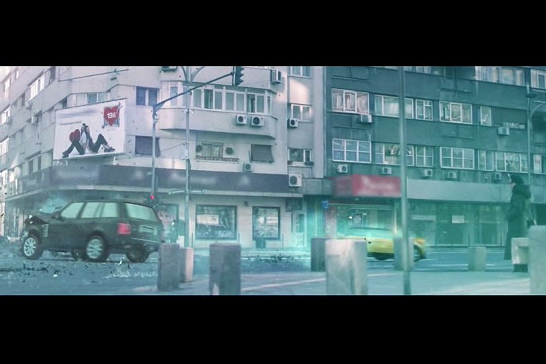 Andra - Love Can Save It All (Official Video)