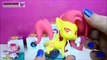 My Little Pony WeLoveFine Chibis Villains Fluttershy Derpy Queen Chrysalis Discord MLP Toy