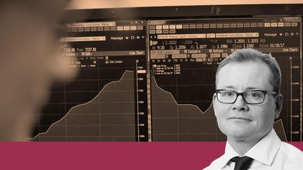 Equities softer, FTSE 100 stalls