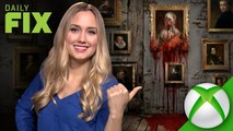 Free Xbox Games With Gold Lineup - IGN Daily Fix