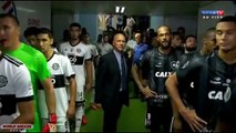 Olimpia 1 x 0 Botafogo | Gol & Melhores Momentos | Copa Libertadores | 22.02.2017