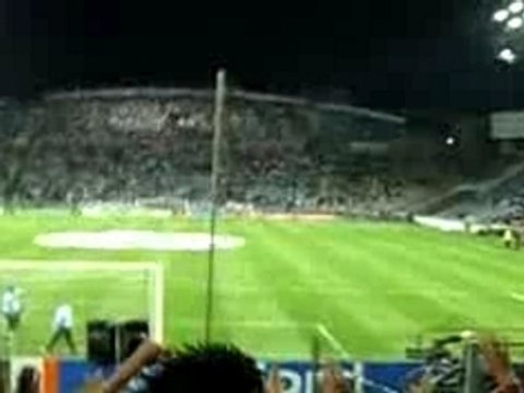 OM- besiktas qui saute pas n'est pas Marseillais